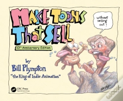 Capa do artigo Make Toons That Sell Without Selling Out