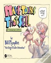Make Toons That Sell Without Selling Out