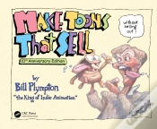 Capa do artigo Make Toons That Sell Without Selling Out