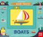 Make Tracks: Boats - Preview