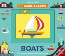 Capa do artigo Make Tracks: Boats
