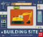Make Tracks: Building Site - Preview