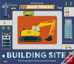 Capa do artigo Make Tracks: Building Site