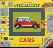 Make Tracks: Cars