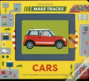 Capa do artigo Make Tracks: Cars