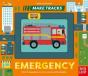 Make Tracks: Emergency - Preview
