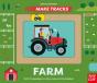 Make Tracks: Farm - Preview
