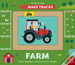 Capa do artigo Make Tracks: Farm
