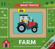 Make Tracks: Farm
