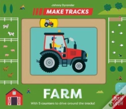 Capa do artigo Make Tracks: Farm