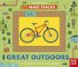 Make Tracks: Great Outdoors - Preview