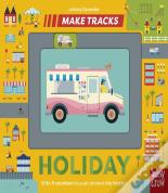 Make Tracks: Holiday