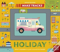 Capa do artigo Make Tracks: Holiday