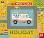 Make Tracks: Holiday - Preview