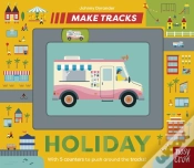Capa do artigo Make Tracks: Holiday