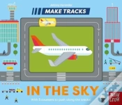 Capa do artigo Make Tracks: In The Sky