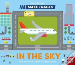 Capa do artigo Make Tracks: In The Sky