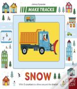 Make Tracks: Snow