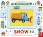 Make Tracks: Snow - Preview