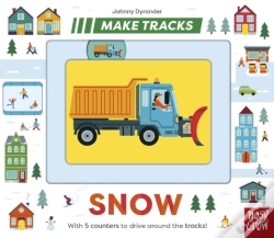 Capa do artigo Make Tracks: Snow