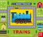 Make Tracks: Trains - Preview