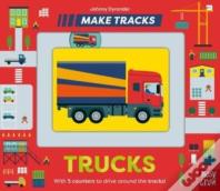 Make Tracks: Trucks