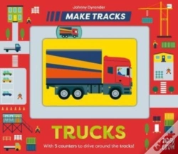 Capa do artigo Make Tracks: Trucks