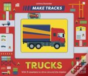 Make Tracks: Trucks