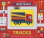Make Tracks: Trucks - Preview