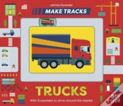 Capa do artigo Make Tracks: Trucks