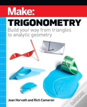 Capa do artigo Make - Trigonometry