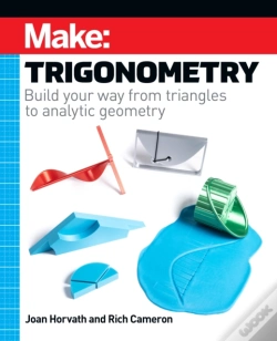 Capa do artigo Make - Trigonometry