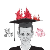 Capa do artigo Make Trouble - Vinil