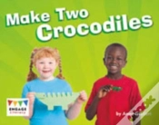 Capa do artigo Make Two Crocodiles