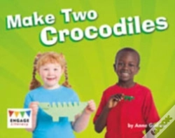 Capa do artigo Make Two Crocodiles