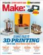 Make Ultimate Guide To 3d Printing 2014 - Preview
