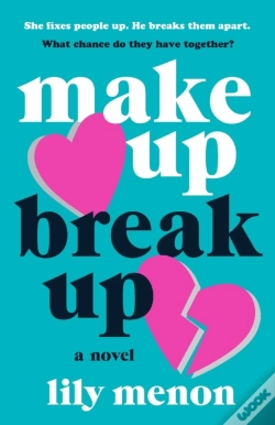 Capa do artigo Make Up Break Up