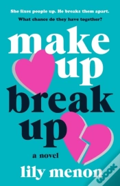 Capa do artigo Make Up Break Up