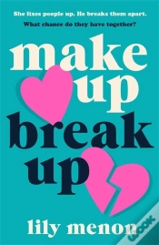 Capa do artigo Make Up Break Up