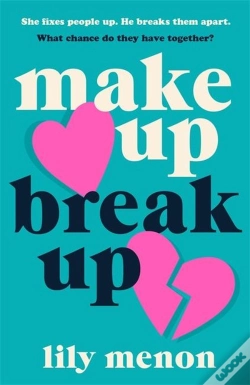 Capa do artigo Make Up Break Up