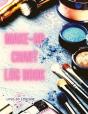 Make-Up Chart Log Book - Basic Face Charts To Practice Makeup, Makeup Collection Book, Make-Up Practice Workbook And Professional Blank Face Chart For Beautiful Girls And Makeup Artists - Preview