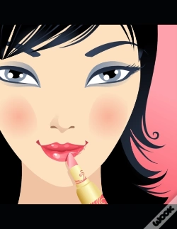 Capa do artigo Make Up For Kids 4-6