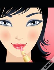 Make Up For Kids 4-6