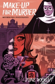 Capa do artigo Make-Up For Murder