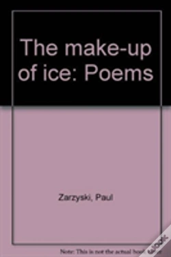 Capa do artigo Make-Up Ice