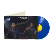 Capa do artigo Make-up Is a Lie - Vinil