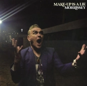 Capa do artigo Make-Up Is A Lie - Vinil