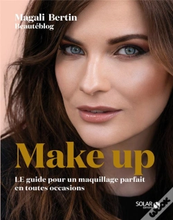 Capa do artigo Make Up