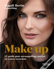 Capa do artigo Make Up