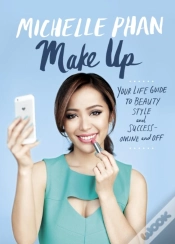 Capa do artigo Make Up